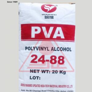 پلی وینیل الکل 2488 (PVA 2488)