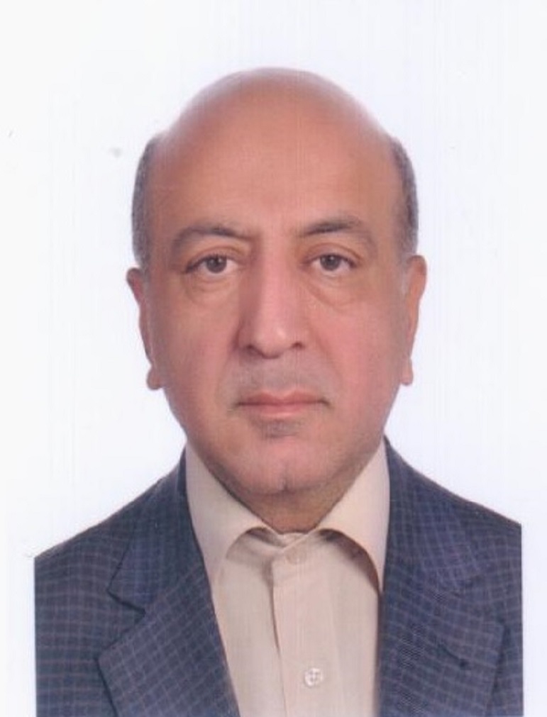 Haj Mohammad Nopoush