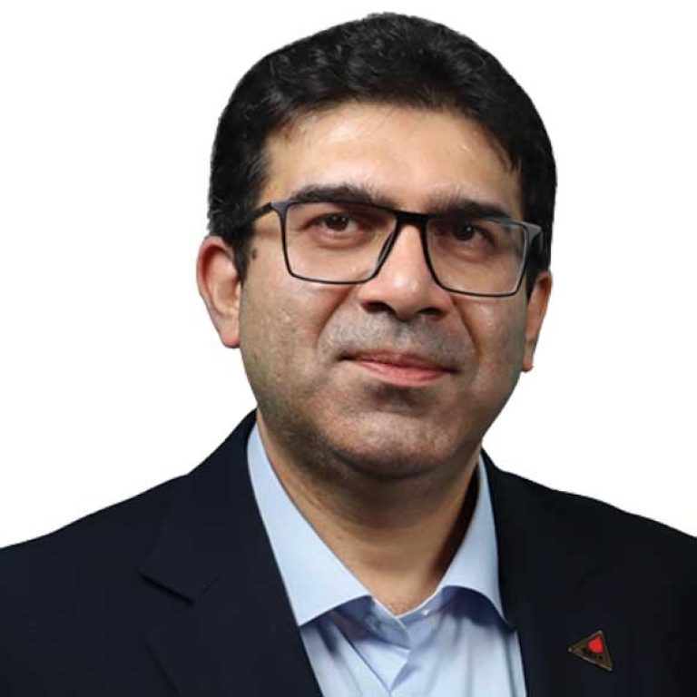 مهندس سید حسام تولیتی نایب رئیس هیئت مدیره و مدیر بازرگانی